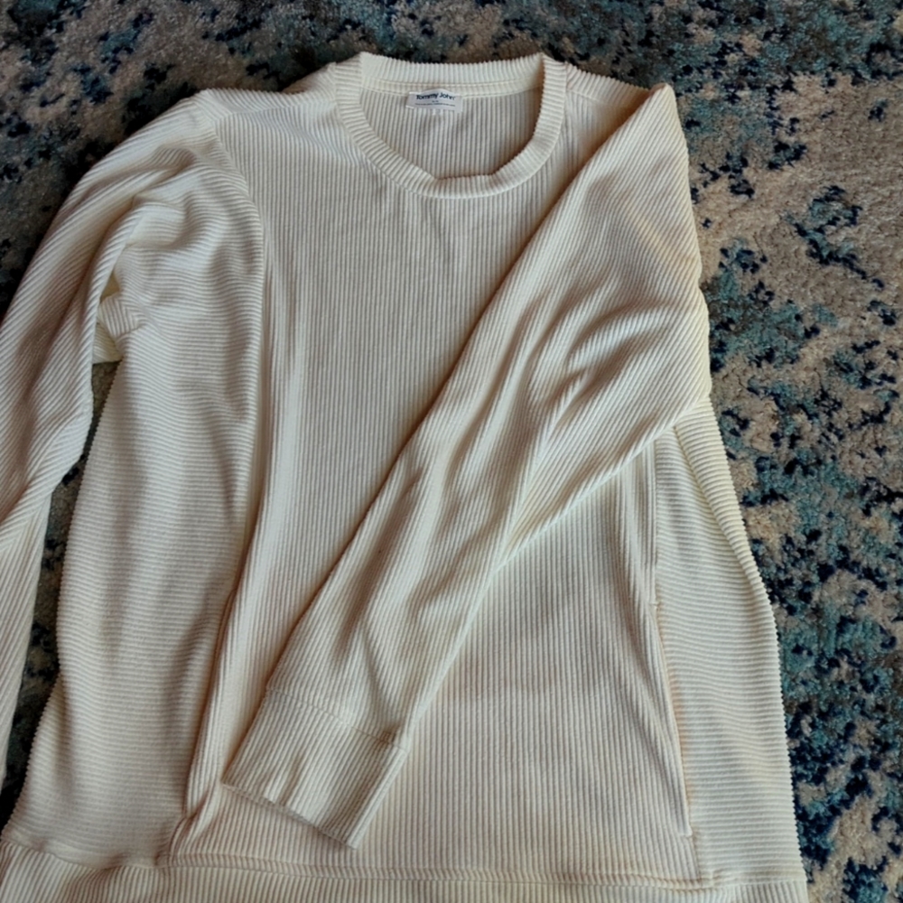 Tommy John Sweatshirt